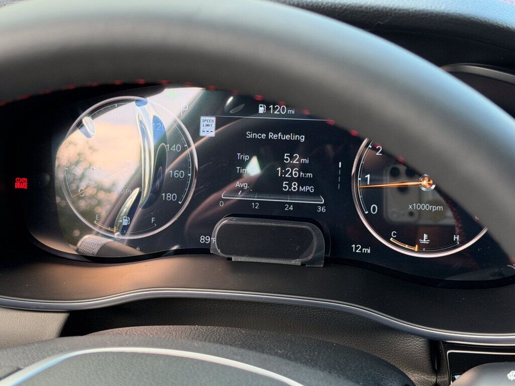 2027 Genesis G70 2.5T Sport Prestige Chantilly VA
