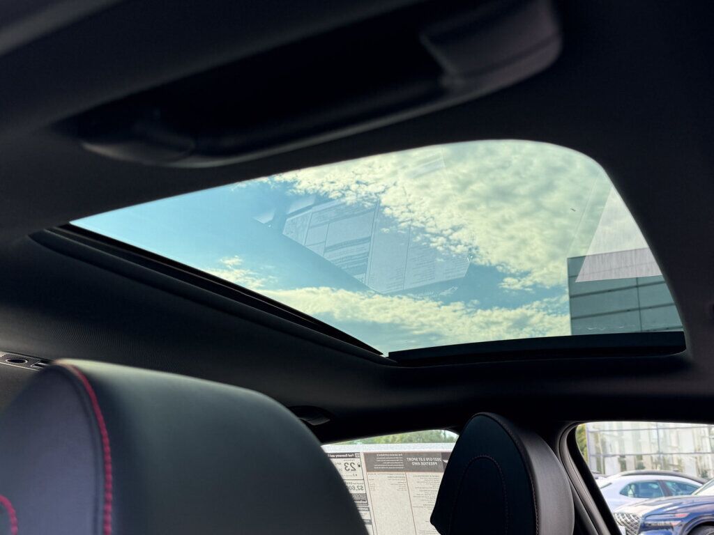 2027 Genesis G70 2.5T Sport Prestige Chantilly VA