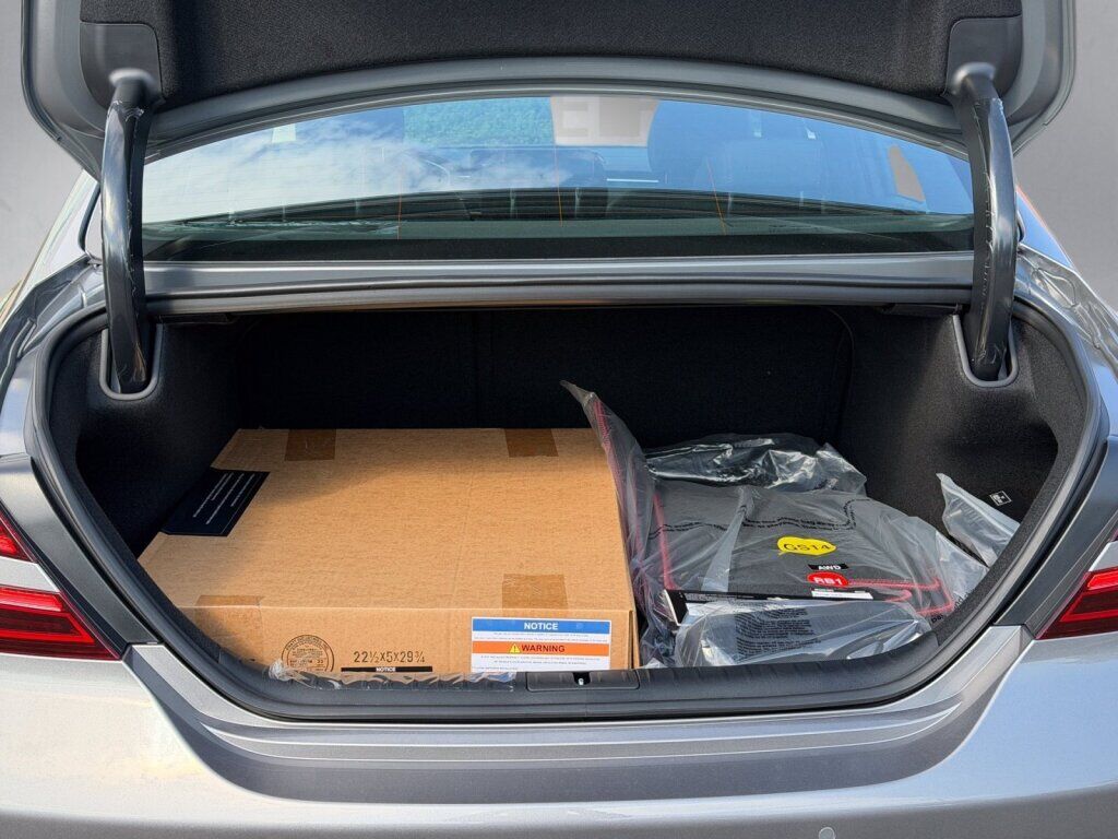 2027 Genesis G70 2.5T Sport Prestige Chantilly VA