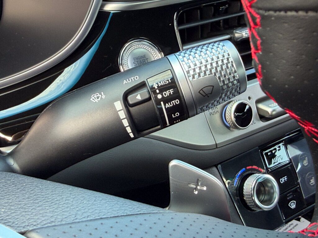 2027 Genesis G70 2.5T Sport Prestige Chantilly VA