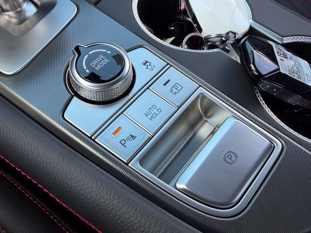 2027 Genesis G70 2.5T Sport Prestige Chantilly VA