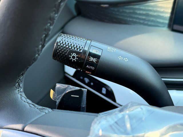 2027 Genesis G80 3.5T Prestige Black Chantilly VA