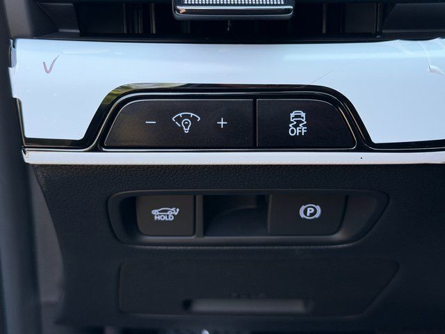 2027 Genesis G80 3.5T Prestige Black Chantilly VA