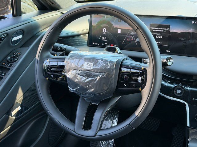 2027 Genesis G80 3.5T Prestige Black Chantilly VA