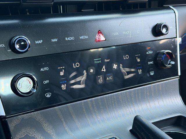 2027 Genesis G80 3.5T Prestige Black Chantilly VA
