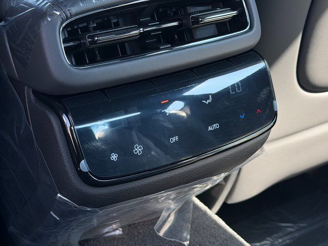 2027 Genesis G80 3.5T Prestige Black Chantilly VA