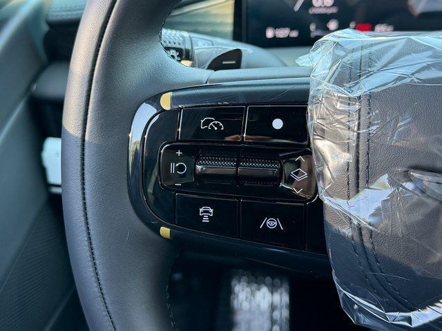 2027 Genesis G80 3.5T Prestige Black Chantilly VA