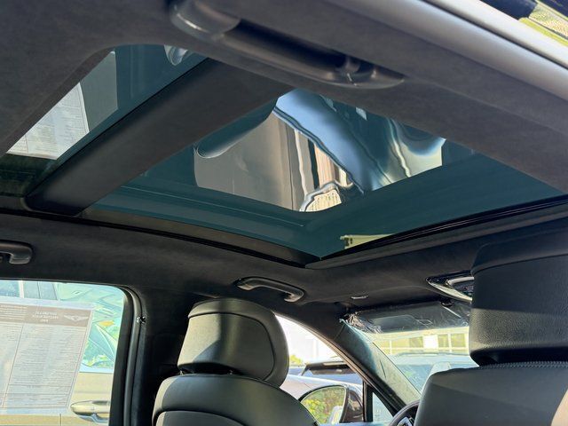 2027 Genesis G80 3.5T Prestige Black Chantilly VA