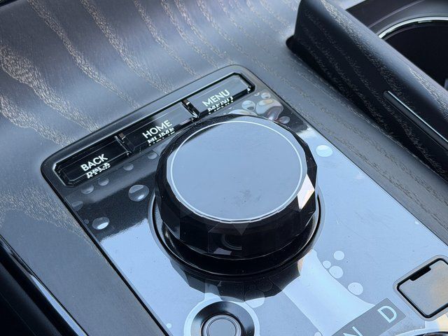 2027 Genesis G80 3.5T Prestige Black Chantilly VA