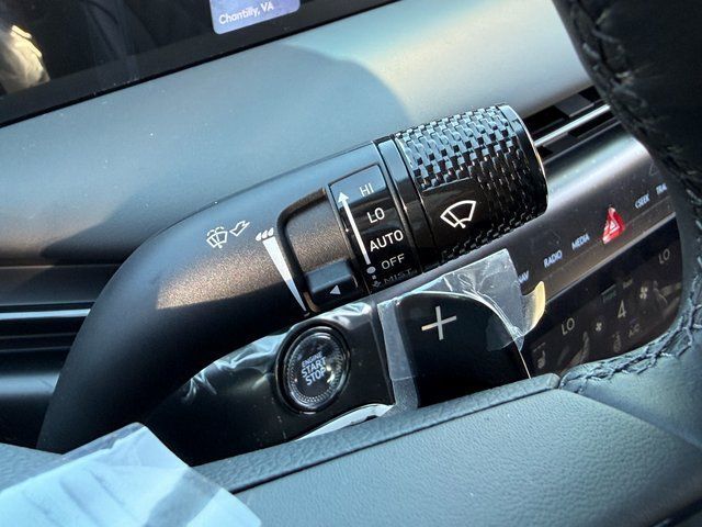 2027 Genesis G80 3.5T Prestige Black Chantilly VA
