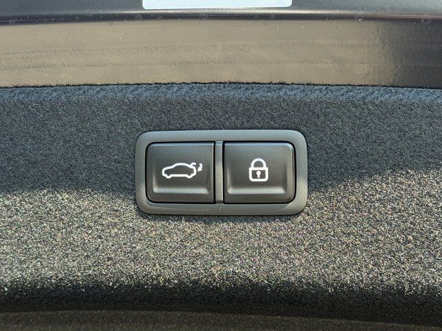 2027 Genesis G80 3.5T Prestige Black Chantilly VA