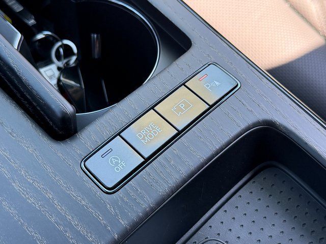 2027 Genesis G80 3.5T Prestige Black Chantilly VA
