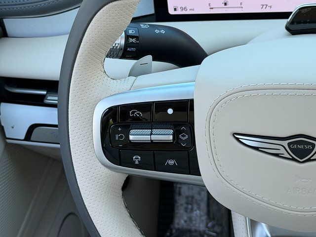 2027 Genesis G80 3.5T Sport Prestige Chantilly VA