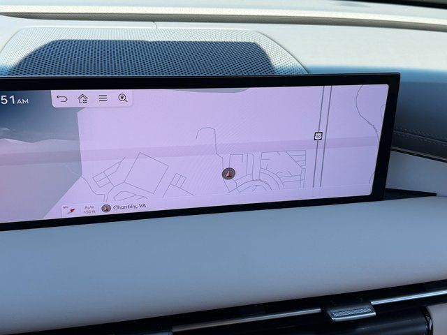 2027 Genesis G80 3.5T Sport Prestige Chantilly VA