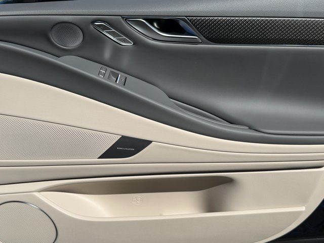 2027 Genesis G80 3.5T Sport Prestige Chantilly VA