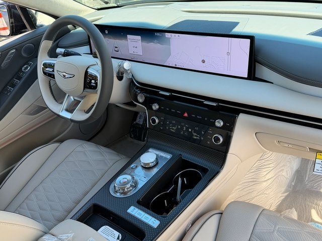 2027 Genesis G80 3.5T Sport Prestige Chantilly VA
