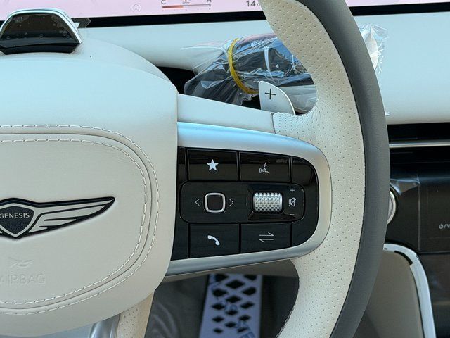 2027 Genesis G80 3.5T Sport Prestige Chantilly VA