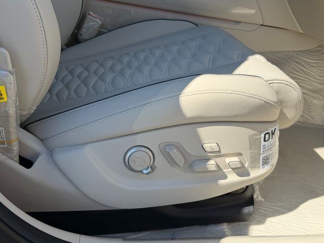 2027 Genesis G80 3.5T Sport Prestige Chantilly VA