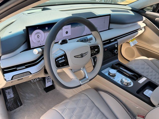 2027 Genesis G80 3.5T Sport Prestige Chantilly VA