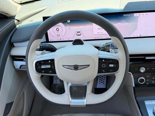 2027 Genesis G80 3.5T Sport Prestige Chantilly VA