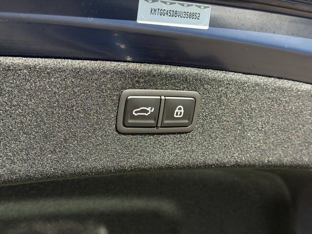 2027 Genesis G80 3.5T Sport Prestige Chantilly VA