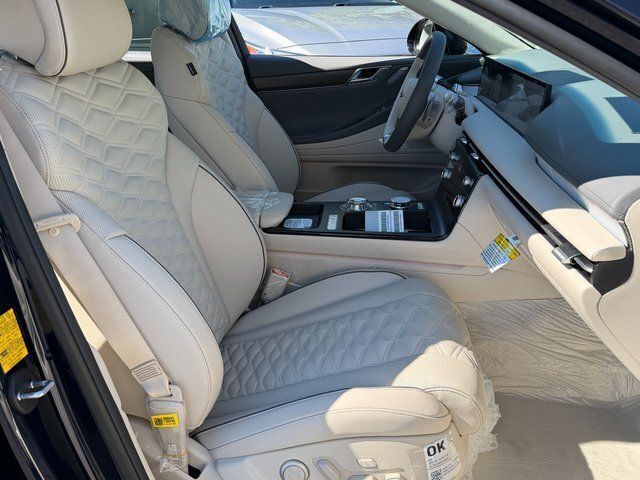 2027 Genesis G80 3.5T Sport Prestige Chantilly VA