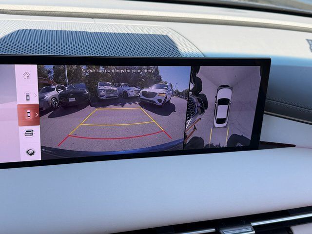 2027 Genesis G80 3.5T Sport Prestige Chantilly VA