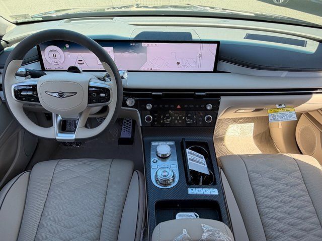 2027 Genesis G80 3.5T Sport Prestige Chantilly VA