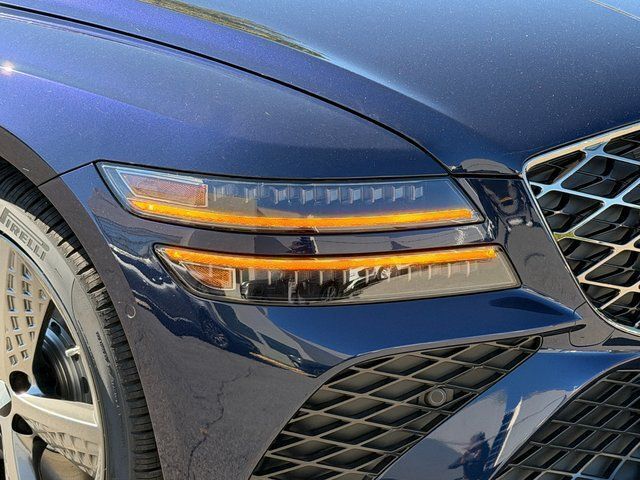 2027 Genesis G80 3.5T Sport Prestige Chantilly VA