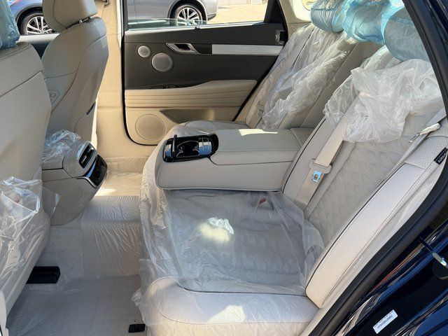 2027 Genesis G80 3.5T Sport Prestige Chantilly VA
