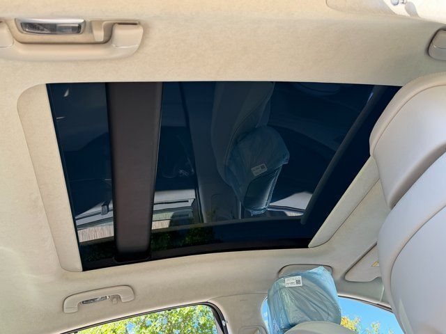 2027 Genesis G80 3.5T Sport Prestige Chantilly VA