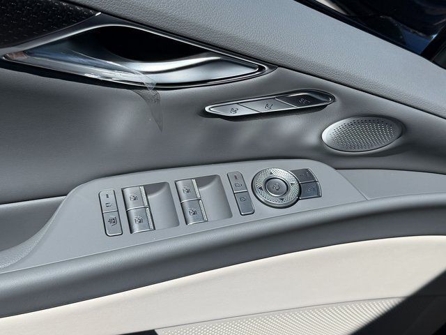 2027 Genesis G80 3.5T Sport Prestige Chantilly VA