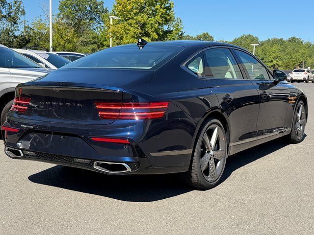 2027 Genesis G80 3.5T Sport Prestige Chantilly VA