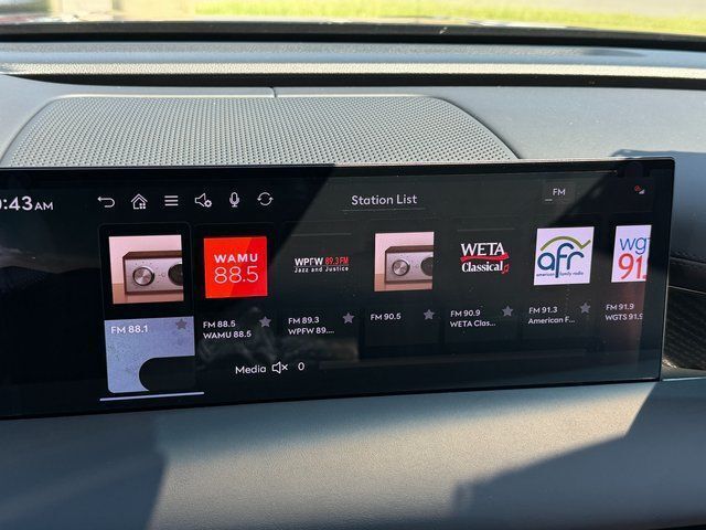 2027 Genesis G80 Chantilly VA