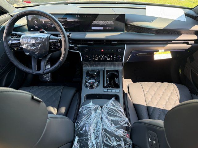 2027 Genesis G80 Chantilly VA
