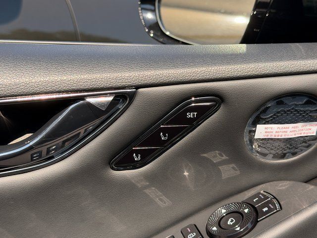 2027 Genesis G80 Chantilly VA