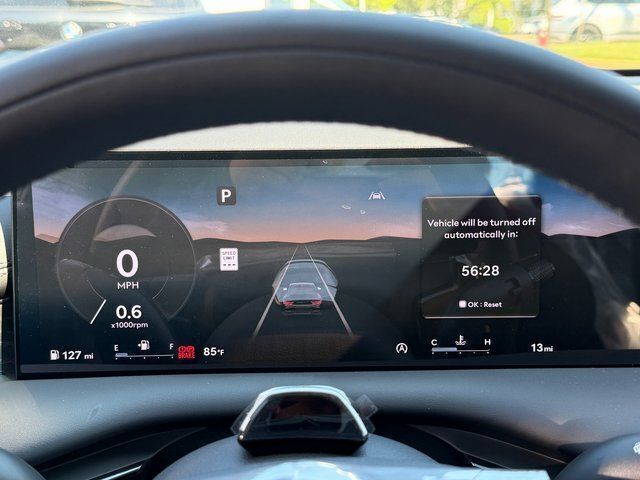 2027 Genesis G80 Chantilly VA