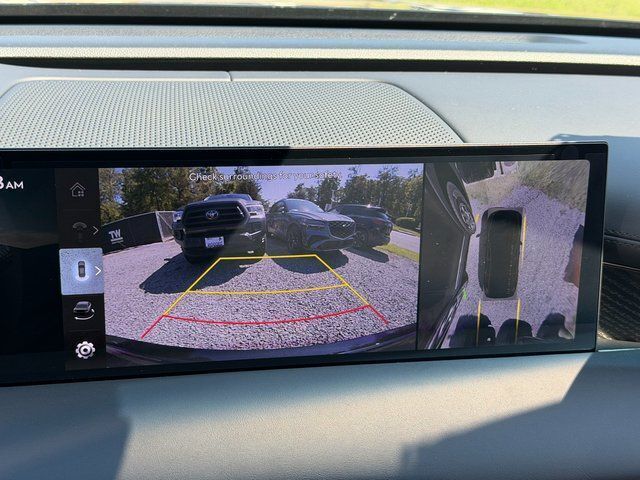 2027 Genesis G80 Chantilly VA