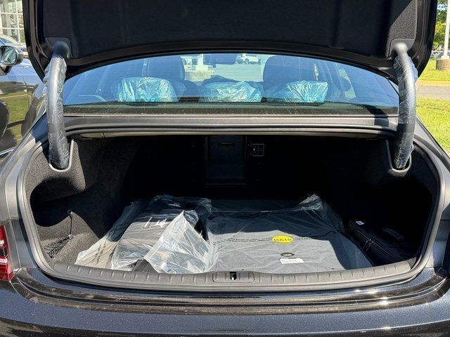 2027 Genesis G80 Chantilly VA