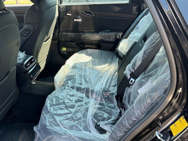 2027 Genesis G80 Chantilly VA