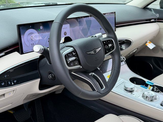 2027 Genesis GV70 2.5T Advanced Chantilly VA