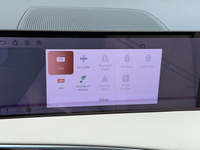 2027 Genesis GV70 2.5T Advanced Chantilly VA