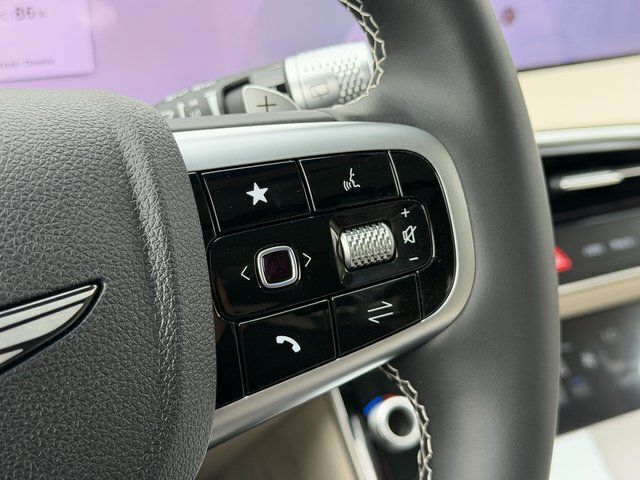 2027 Genesis GV70 2.5T Advanced Chantilly VA
