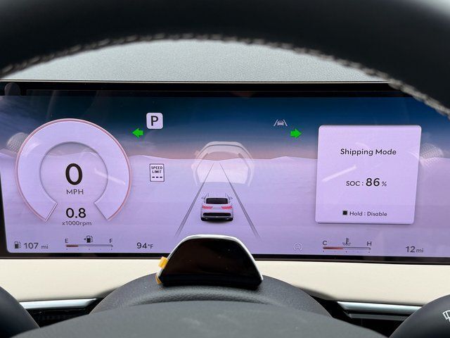 2027 Genesis GV70 2.5T Advanced Chantilly VA