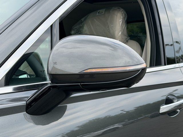 2027 Genesis GV70 2.5T Advanced Chantilly VA