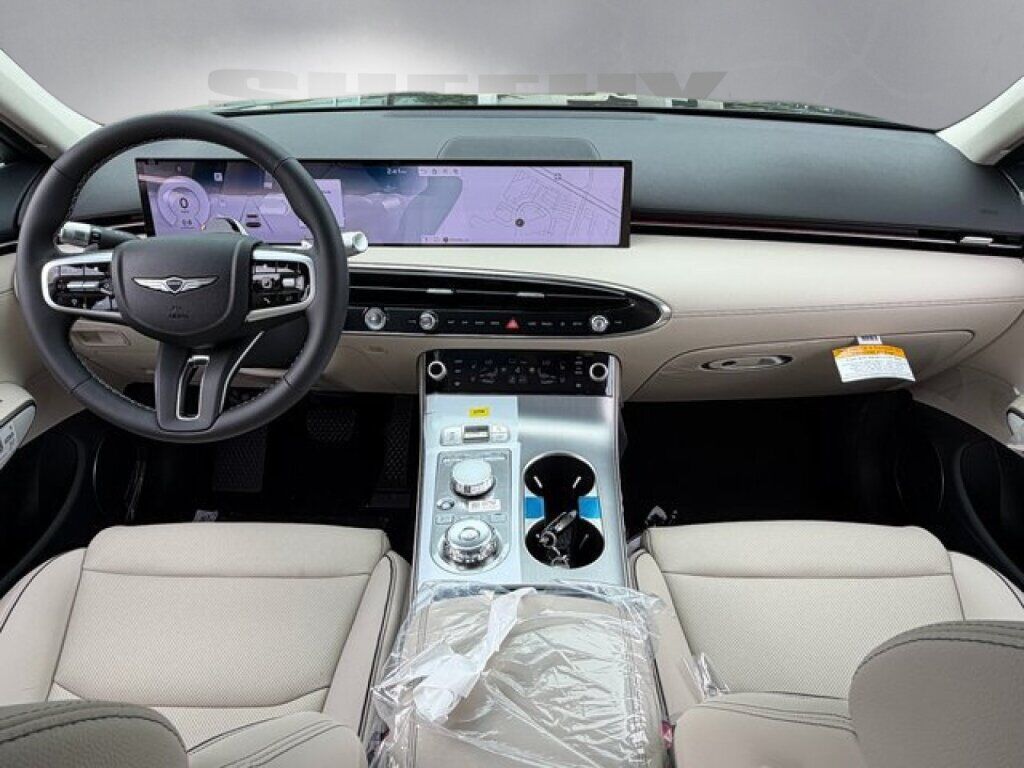 2027 Genesis GV70 2.5T Advanced Chantilly VA
