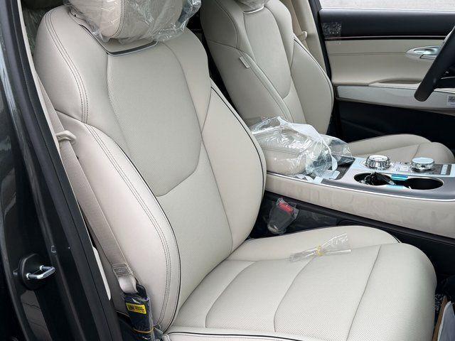 2027 Genesis GV70 2.5T Advanced Chantilly VA
