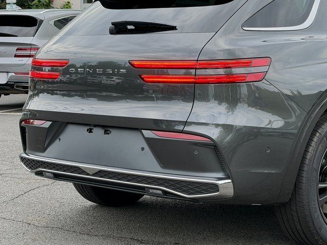 2027 Genesis GV70 2.5T Advanced Chantilly VA