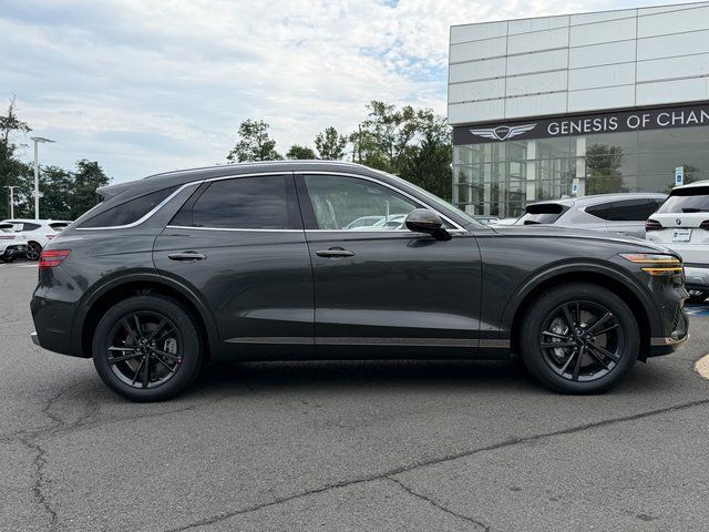 2027 Genesis GV70 2.5T Advanced Chantilly VA