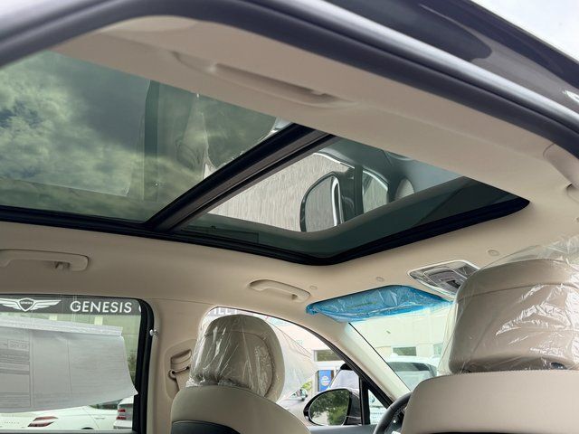 2027 Genesis GV70 2.5T Advanced Chantilly VA